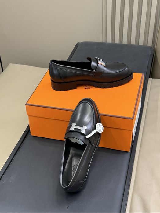 Loafers Hermes