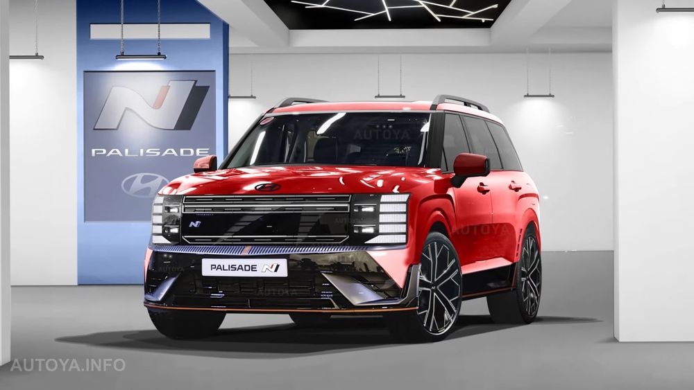 Hyundai palisade противотуманки