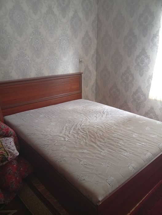 Spalni va shkafi bilan arzon narxda 650 ming