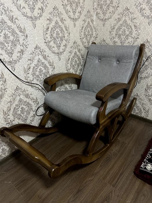Мебель для зала Кресло качалка