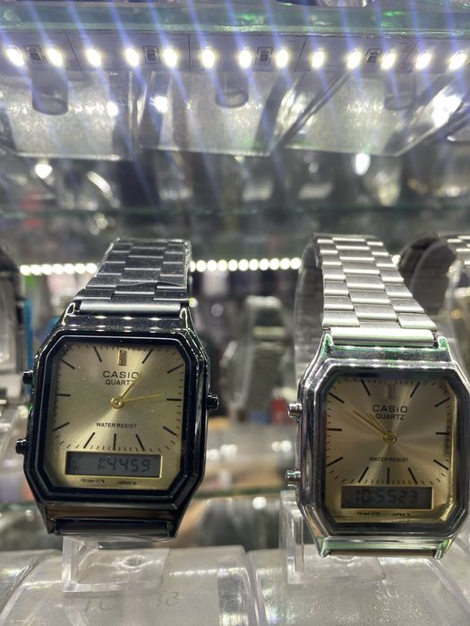 Наручные часы