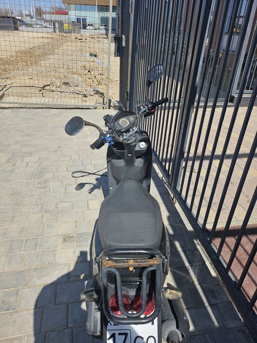 Продам мопед бу в отличном состоянии