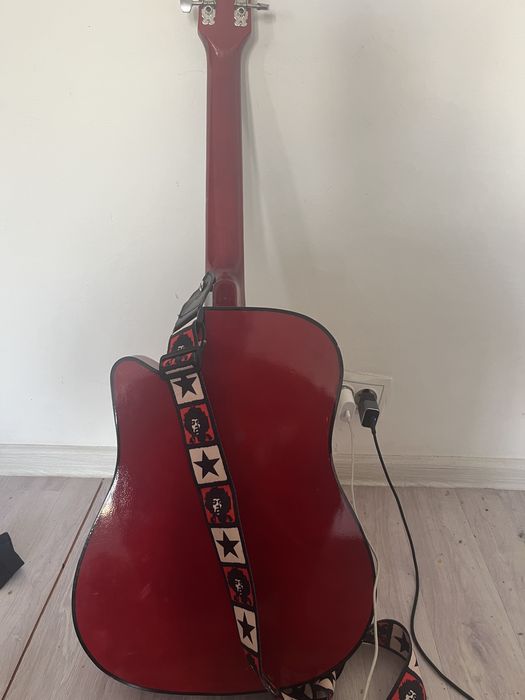 Гитара сатылады