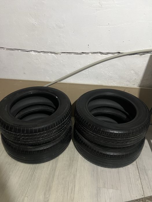 Yokohama жақсы жағдайда