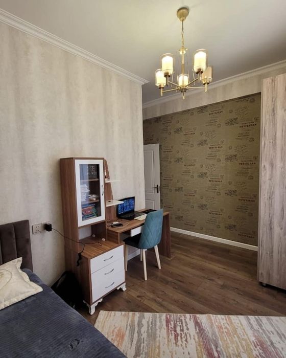 Гостиница Россия (бывш).Срочно сдаётся шикарная квартира