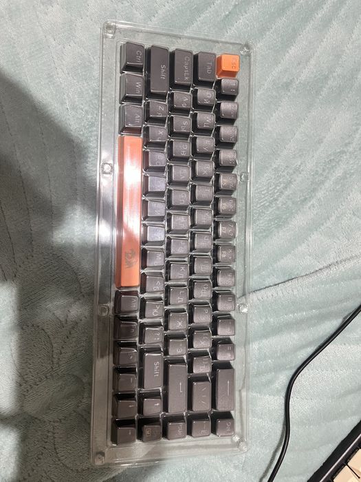 Клавиатура Redragon Ryze 65%