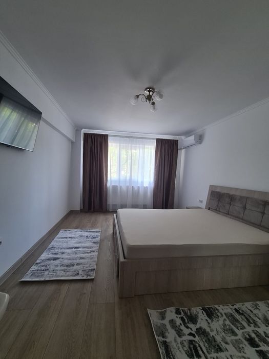 Închiriez apartament ultracentral Calarasi-Fântâni