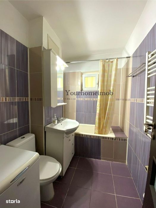 Apartament Lapus 3camere, 2bai, mobilat si utilat 1/7
