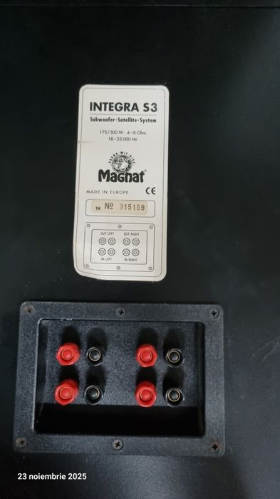 Subwoofere auto JL Audio,  Magnat,Crunch,Axton