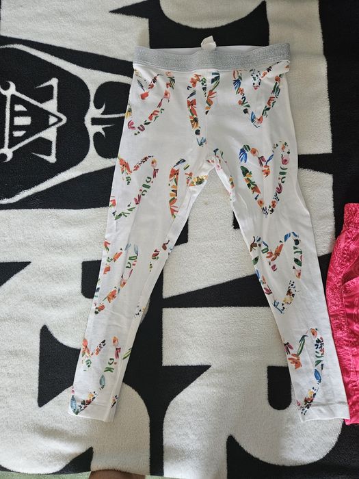 Бански, дрехи за момиче