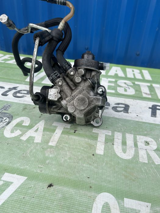 Pompă motorină înaltă presiune Volkswagen Touareg 7P 3.0 Tdi 2014