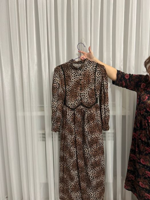 Штапел көйлек әртүрлі