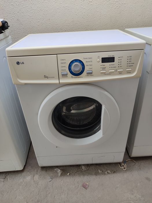 Продам стиральные машинки