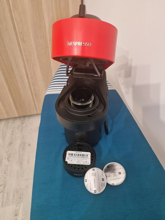 Expresor cafea NESPRESSO