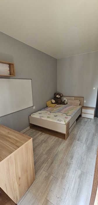 Продавам 3-стаен апартамент в комплекс Оазис 4, Пловдив