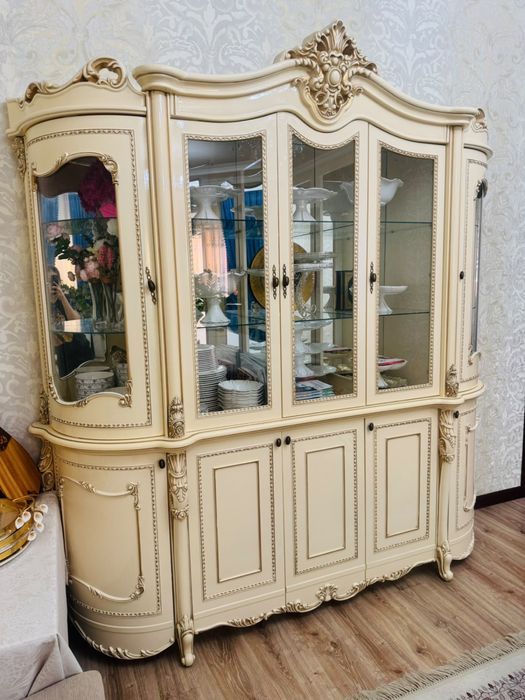 Стенка для гостинной