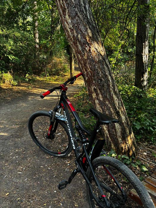 Rockrider  st530s