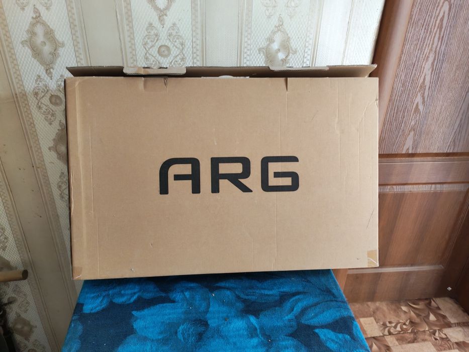 Монитор 165Гц 27 Дюйм