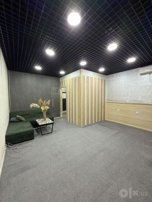 Ofis pomesheniya ijaraga beriladi