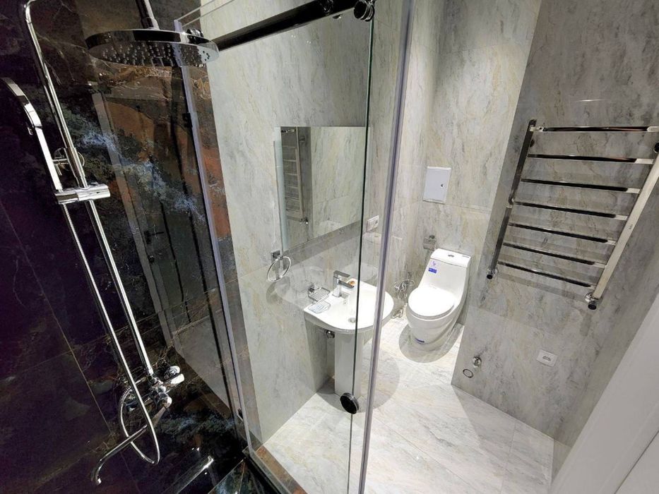 Махтумкули ЖК New life 2/9/9 It Park Паркентский