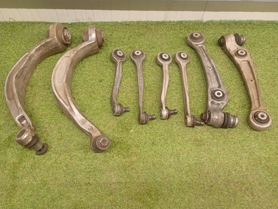 Kit brațe față Audi A4 B8/A5/A6 C7 2.0tdi
