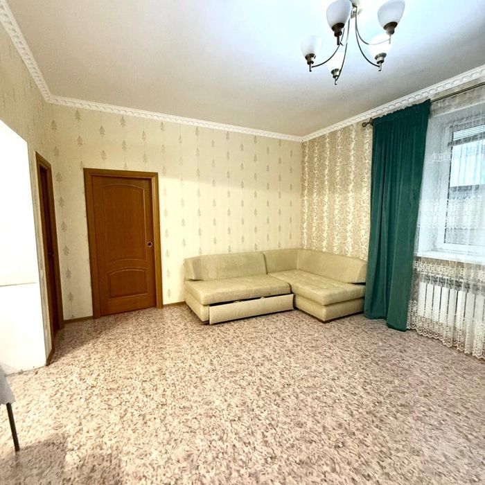 Аренда квартира