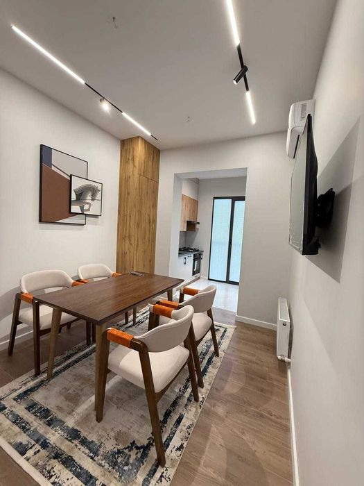 2-комнатная 40 м² в ЖК O’z Makon, Мирабадский район, Фаргона йули