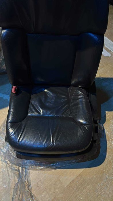 Кожен салон за VW Phaeton