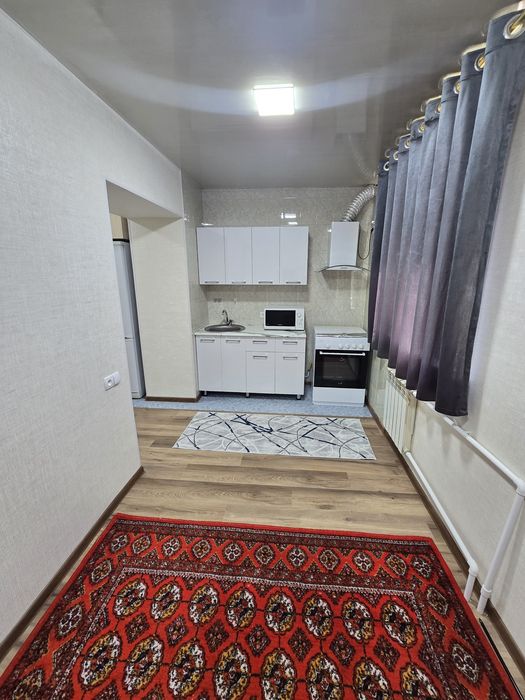 Буз-2 Продаётся квартира 3/1/5 дом Кирпичный Балкон 2х6