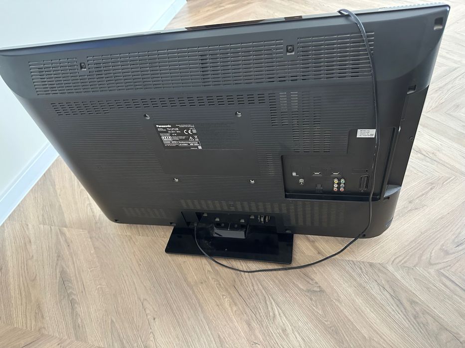 Телевизор Panasonic TX-L37U3E
