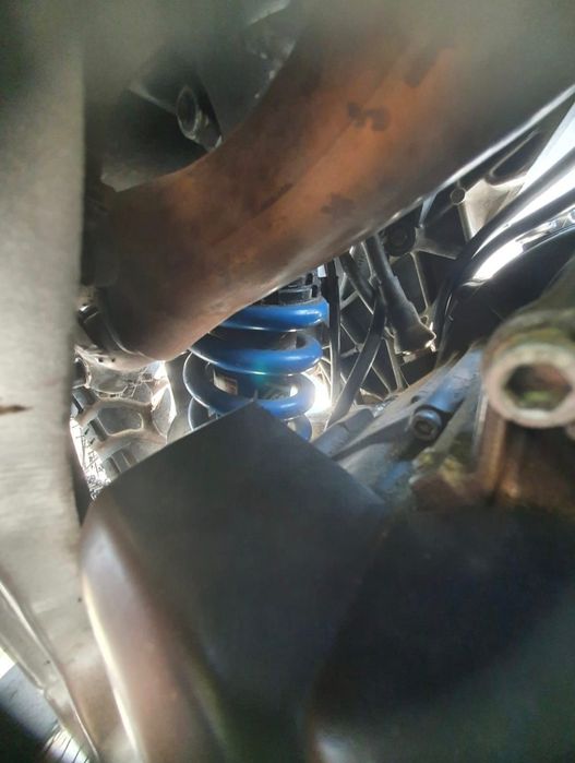 Aprilia Pegaso Cube 650cc