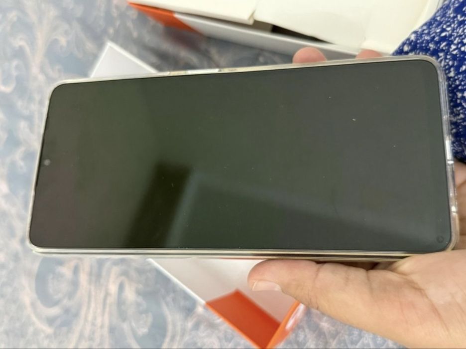 Продам телефон ZTE Blade A36 новый
