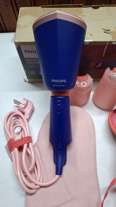 Ютия за вертикално гладене с пара Philips STH5030/20 Series 5000,1300W
