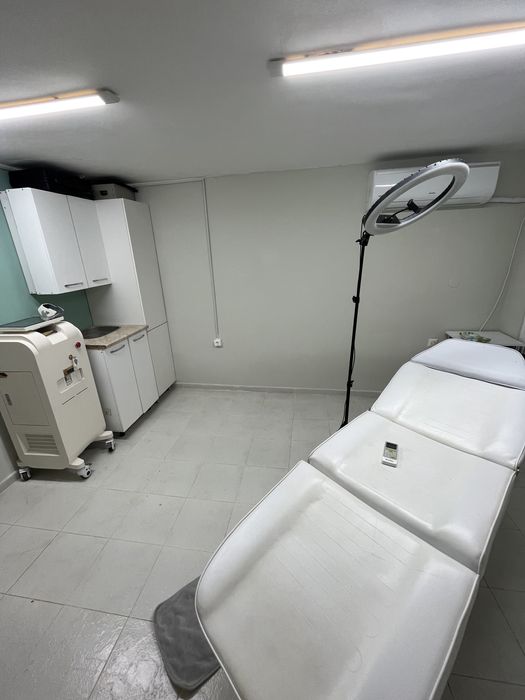 Дава се под наем  в Варна, Лятно кино Тракия -  кв.м за 178.5 € - Снимка #2