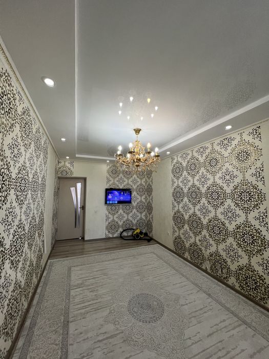 Продается 2-комнатная квартира