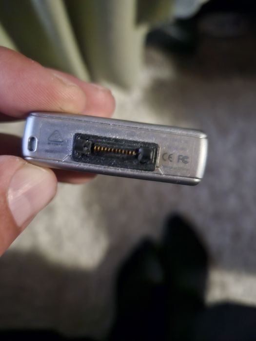 Външна светкавица за sony ericsson