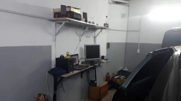 Гараж ГК*ветеран*