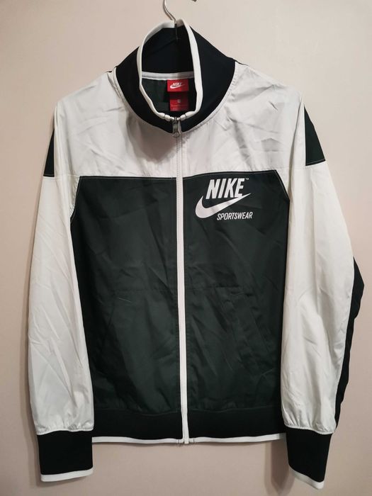 Nike W Nsw Jkt FZ ARCHIVE1.