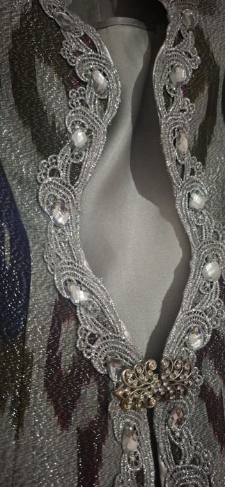 Келинлар учун ансамбль