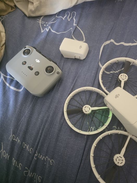 Dji mini 2 combo