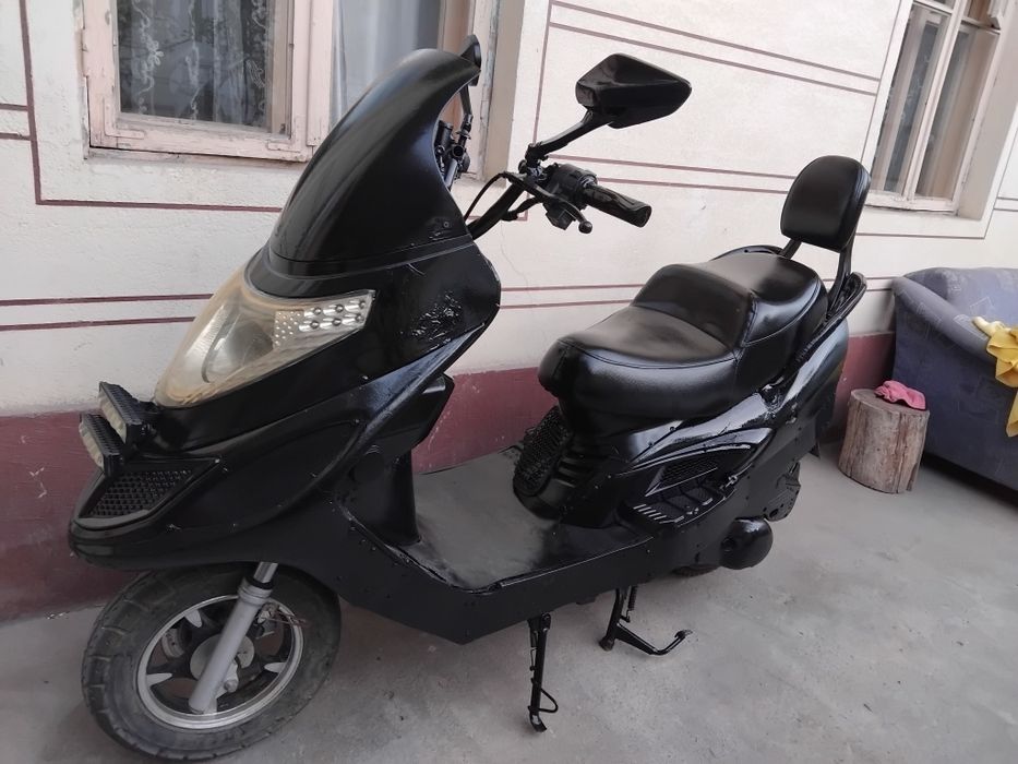 IRBIS Sukutir sirochna sotiladi 150kub