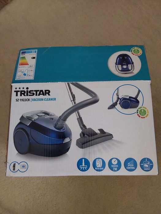 Прахосмукачка TRISTAR