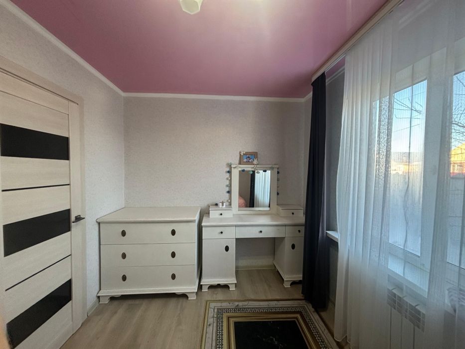 Продам дом 150м². 4ком. Сарыарка