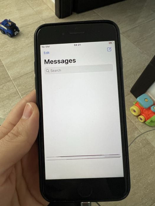 Iphone 8 memorie 64GB