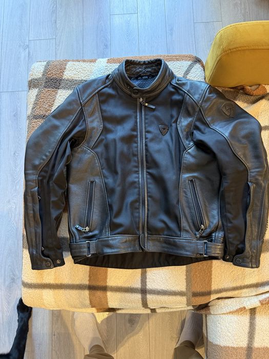 Costum moto Revit Ignition 2 marime 52 (L)