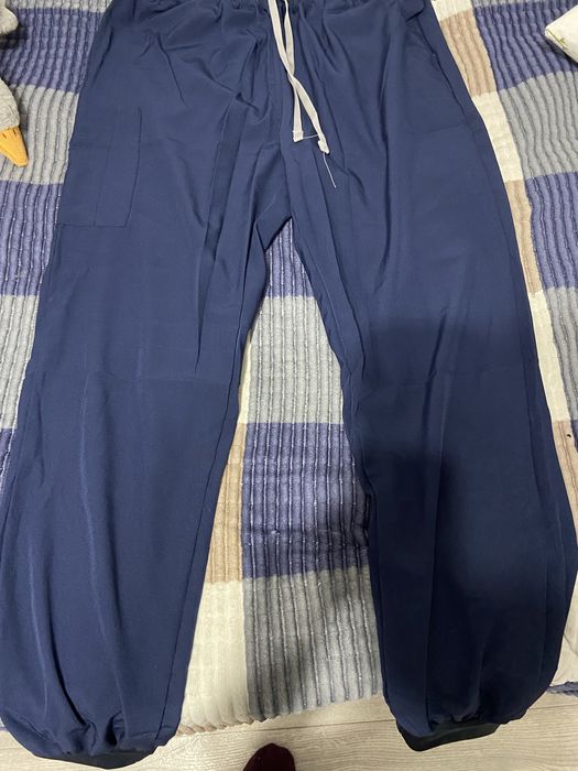 Медецинская одежда