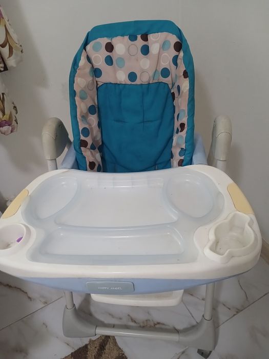 Стол для кормления детский