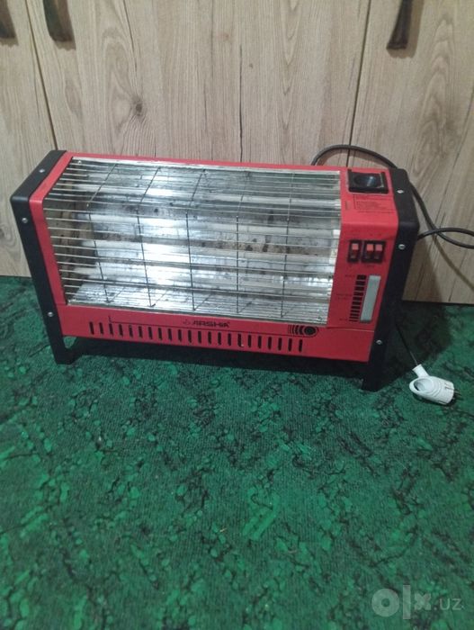 Продам обогреватель