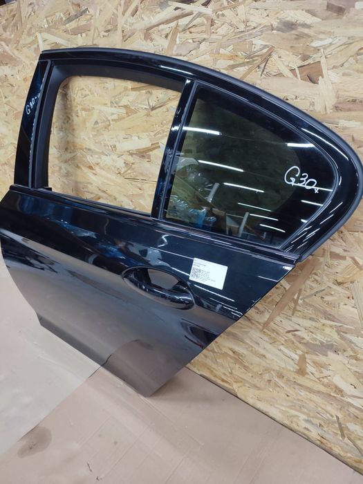 Usa portiera Bmw seria 5 G30 stanga fata spate Completa