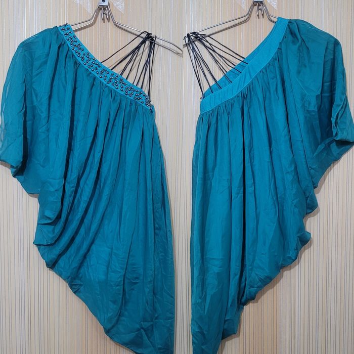 Летние Кофты Блузы (размер46/48)